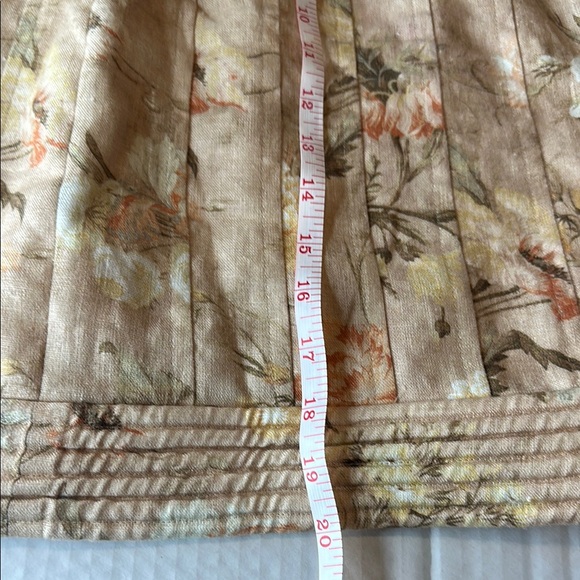 Zimmermann Skirts | Zimmerman Corset Skirt Size 1 - Picture 5 of 7
